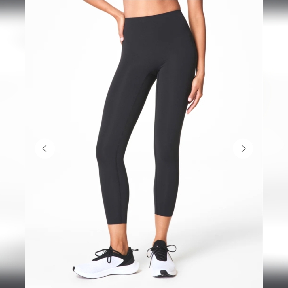 🌸Spanx‎ | Star by Spanx Form Fitting tights, size XL
